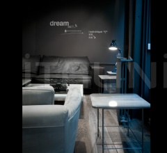 Настольная лампа JJ Настольная лампа JJ фабрика Baxter