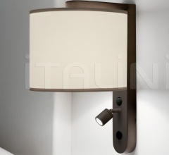 Настенный светильник TR/4/W1/LED/PBZ Настенный светильник TR/4/W1/LED/PBZ фабрика Chelsom