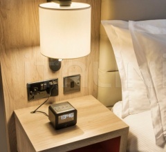 Настенный светильник TR/4/W1/LED/PBZ Настенный светильник TR/4/W1/LED/PBZ фабрика Chelsom