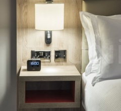 Настенный светильник TR/4/W1/LED/PBZ Настенный светильник TR/4/W1/LED/PBZ фабрика Chelsom