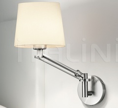 Настенный светильник AL/52/W1/BN Настенный светильник AL/52/W1/BN фабрика Chelsom