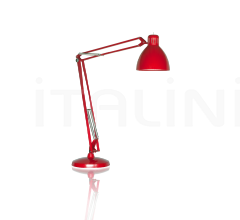 Итальянские Напольные светильники - Напольная лампа GREAT JJ фабрика Baxter