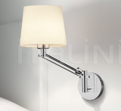 Настенный светильник AL/52/W1/C Настенный светильник AL/52/W1/C фабрика Chelsom