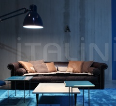 Итальянские Напольные светильники - Напольная лампа GREAT JJ фабрика Baxter