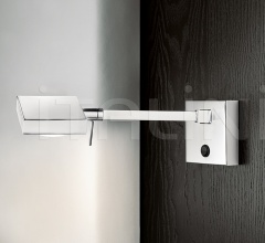 Настенный светильник PJ/9/RL/C Настенный светильник PJ/9/RL/C фабрика Chelsom