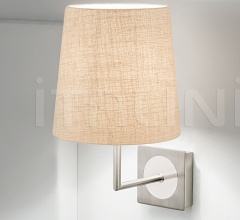 Настенный светильник IN/12/W1/BNC Настенный светильник IN/12/W1/BNC фабрика Chelsom