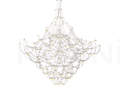 Подвесной светильник Q2 Подвесной светильник Q2 фабрика Baxter