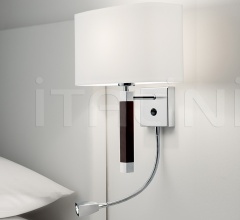 Настенный светильник UR/6/W1/LED/C/CH Настенный светильник UR/6/W1/LED/C/CH фабрика Chelsom