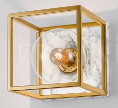 Настенный светильник PA/18/W1 Настенный светильник PA/18/W1 фабрика Chelsom