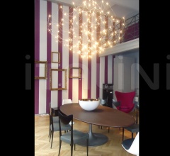 Подвесной светильник Q2 Подвесной светильник Q2 фабрика Baxter