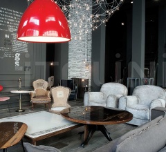 Подвесной светильник Q2 Подвесной светильник Q2 фабрика Baxter