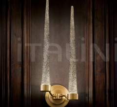 Настенный светильник IC/24/W2 Настенный светильник IC/24/W2 фабрика Chelsom