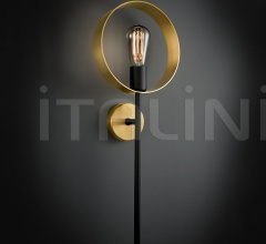 Настенный светильник HA/100/W1 Настенный светильник HA/100/W1 фабрика Chelsom