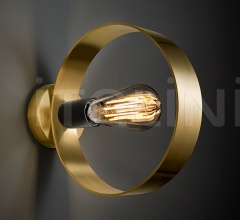 Настенный светильник HA/100/W1A Настенный светильник HA/100/W1A фабрика Chelsom