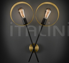 Настенный светильник HA/100/W2 Настенный светильник HA/100/W2 фабрика Chelsom