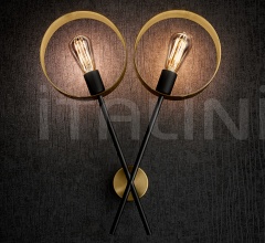 Настенный светильник HA/100/W2 Настенный светильник HA/100/W2 фабрика Chelsom