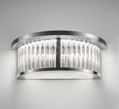 Настенный светильник CI/35/W2/C Настенный светильник CI/35/W2/C фабрика Chelsom