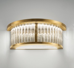 Настенный светильник CI/35/W2/PB Настенный светильник CI/35/W2/PB фабрика Chelsom