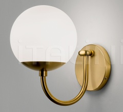 Настенный светильник OX/42/W1/BRB Настенный светильник OX/42/W1/BRB фабрика Chelsom