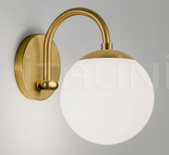 Настенный светильник OX/42/W1/BRB Настенный светильник OX/42/W1/BRB фабрика Chelsom