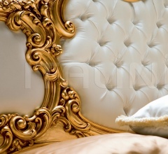 Кровать Pandora 7752 Кровать Pandora 7752 фабрика Silik