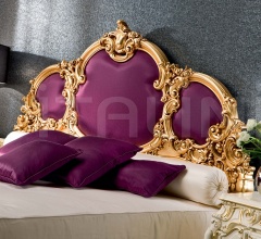 Кровать Pandora 7752 Кровать Pandora 7752 фабрика Silik