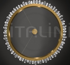 Настенный светильник AU/22/WW Настенный светильник AU/22/WW фабрика Chelsom