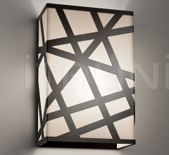 Настенный светильник LA/40/W1/300×200 Настенный светильник LA/40/W1/300×200 фабрика Chelsom