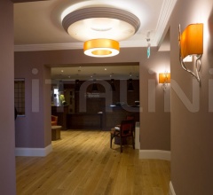 Настенный светильник SS/12/W1 Настенный светильник SS/12/W1 фабрика Chelsom