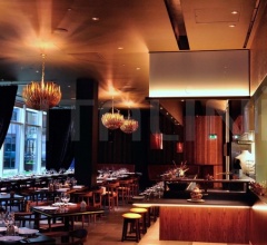 Настенный светильник AC/79/W2 фабрика Chelsom