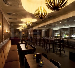 Настенный светильник AC/79/W2 фабрика Chelsom