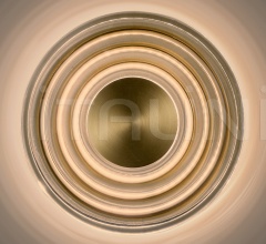 Настенный светильник SL/11/W1 фабрика Chelsom