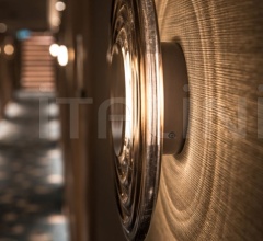 Настенный светильник SL/11/W1 фабрика Chelsom