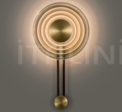 Настенный светильник SL/12/W1 фабрика Chelsom