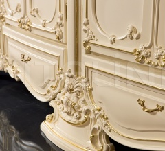 Шкаф Pandora 7750 фабрика Silik