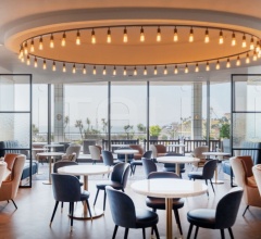 Светильник RR/30/W1/BRB Светильник RR/30/W1/BRB фабрика Chelsom