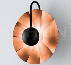 Светильник RR/30/W1/COP SAT Светильник RR/30/W1/COP SAT фабрика Chelsom