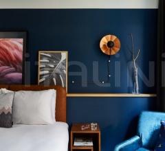 Светильник RR/30/W1/COP SAT Светильник RR/30/W1/COP SAT фабрика Chelsom