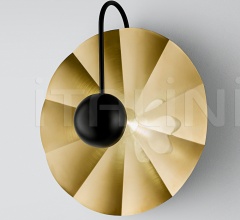 Светильник RR/30/W1L/BRB Светильник RR/30/W1L/BRB фабрика Chelsom