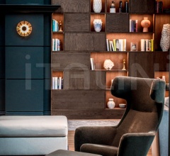 Светильник RR/30/W1L/BRB Светильник RR/30/W1L/BRB фабрика Chelsom