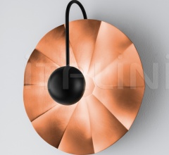 Светильник RR/30/W1L/COP SAT Светильник RR/30/W1L/COP SAT фабрика Chelsom