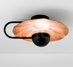 Светильник RR/30/W1L/COP SAT Светильник RR/30/W1L/COP SAT фабрика Chelsom