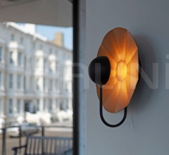 Светильник RR/30/W1L/COP SAT Светильник RR/30/W1L/COP SAT фабрика Chelsom