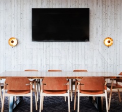 Светильник RR/30/W1L/COP SAT Светильник RR/30/W1L/COP SAT фабрика Chelsom