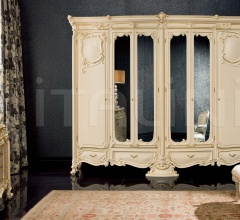 Шкаф Pandora 7750/S фабрика Silik