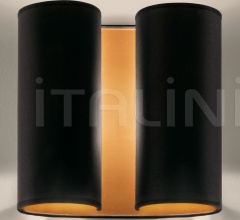 Настенный светильник SC/26B/BL COP фабрика Chelsom