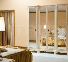 Шкаф Pandora 7730/M4 фабрика Silik