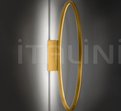 Настенный светильник HO/3/W1/BRB фабрика Chelsom