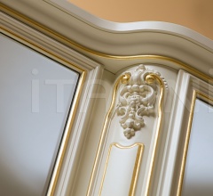 Шкаф Pandora 7730/M4 фабрика Silik