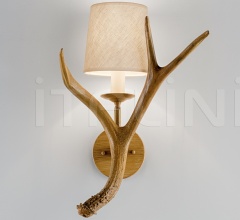 Настенный светильник HI/135/W1 фабрика Chelsom